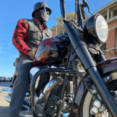 Валерий Дербентский, Каспийск