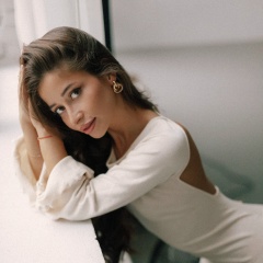 Залина Дога, 18.08.1996, Санкт-Петербург