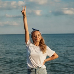 Лилия Алексеевна