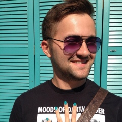 Дмитрий Аксенов, 06.01.1988