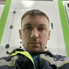 Алексей Данилов, 16.04, Бендеры