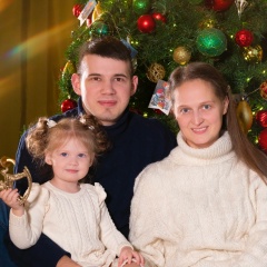 Алеся Землянова, 23.07, Санкт-Петербург