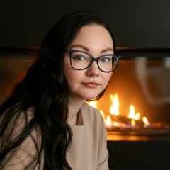 Анна Полева, 11.02, Москва