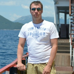 Игорь Богомолов, 15.12, Москва