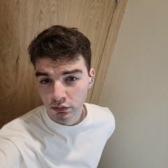 Руслан Кубалов, 22.04, Санкт-Петербург