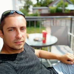 Владимир Бликанов, 30.07.1988, Краматорск