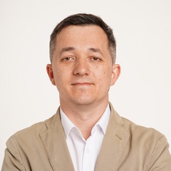 Сергей Шевелев, Владимир