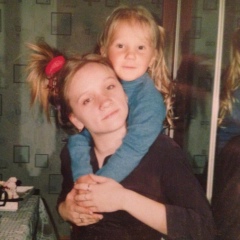 Юлия Михайлова, 19.09.1976, Санкт-Петербург