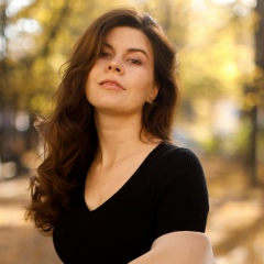 Марина Цуркан, 21.04.1989, Москва