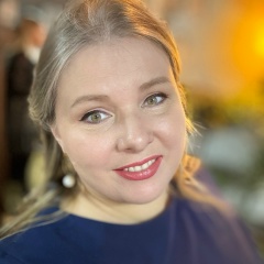 Елена Володина, 02.01.1978, Москва