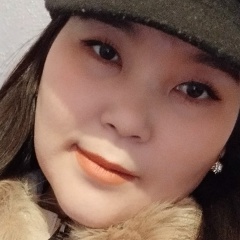 Жадыра Орынбаева, 17.11.1997, Алматы