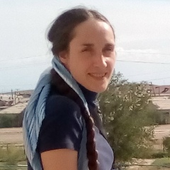 Анастасия Антонова, 14.02, Санкт-Петербург