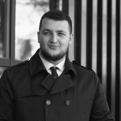 Самир Самиров, 28.09.1992, Ижевск