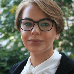 Лиза Косинова, 29.12, Leipzig