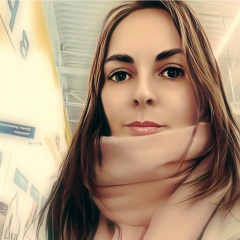 Евгения Веселова, 29.09, Находка