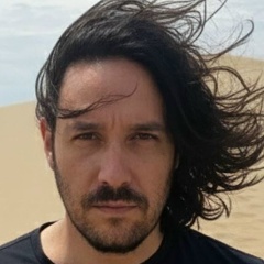 Сергей Антонов, 27.12.1985, Buenos Aires