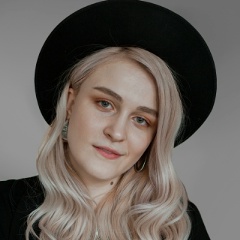 Diana Deri, 30.04, Москва
