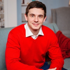 Дмитрий Ильченко, 05.02.1987, Санкт-Петербург