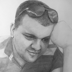 Виталий Пущик, 27.10, Одесса