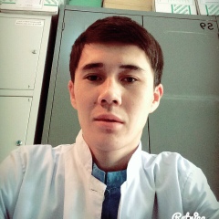 Серик Касенов, 20.11.1994, Алматы