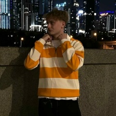 Влад Морозов, 16.04.2004, Казань