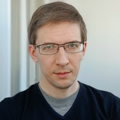 Андрей Иванов, 04.06, Санкт-Петербург