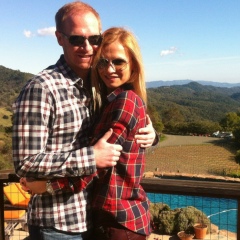 Катя Радюк, 04.03, Chicago