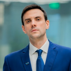 Олег Калманович, 15.10.1985, Санкт-Петербург