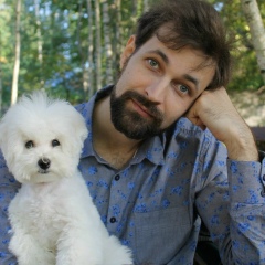 Антон Легченков, Москва