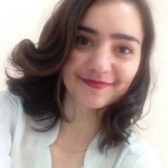 Анна Гулакьянц, 30.09.1988, Ташкент