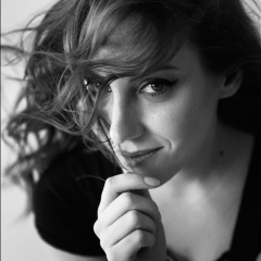 Елена Панферова, 22.04.1987, Москва