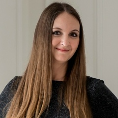 Yuliya Kiseleva, 07.09.1987, Санкт-Петербург