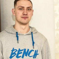 Игорь Миронычев, 05.10.1990, Москва