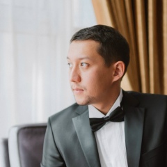 Олжас Абдукаримов, 29.08.1983, Алматы