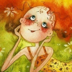 Ольга Кошелева, 25.04, Кимры