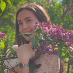 Татьяна Швец, 16.05