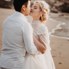 Дарья Гогулова, 21.04.1995, Valdivia