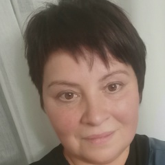 Елена Тимофеева, 13.09.1971, Озерный