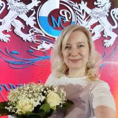 Вера Черкасова, 02.08, Тольятти