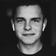 Максим Шайков, 18.09.1996, Минск