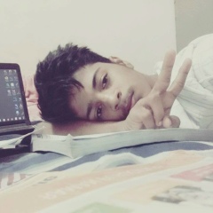 Thejas Kumar, 29.10.2000, Bangalore