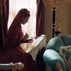 Элизабет Счастье, 04.05.1992, Грозный