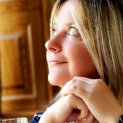 Маргарита Байкова, 11.03, Донецк
