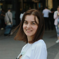 Ксения Константинова, 23.04.1989, Нижний Новгород