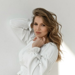 Елизавета Лопатина, 25.03