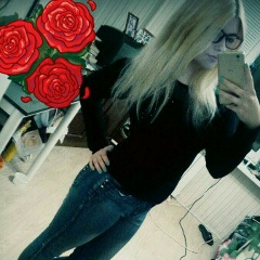 Элина Королёва, 22.05, Сосновоборск