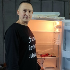 Даниил Гайнутдинов, 17.06, Симферополь