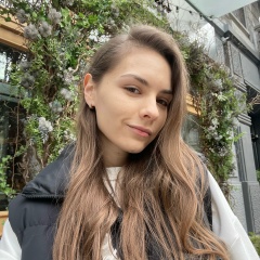 Оксана Гарабарь, 16.09.1998