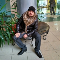 Евгений Прокопьев, 11.07