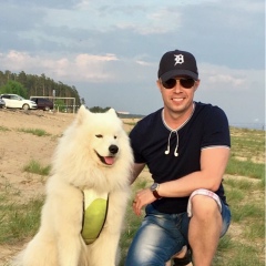 Алексей Милованов, 19.10, Чебоксары